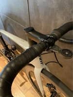 Giant TCR Adv Pro 0 Force Etap sz. Small c/w Cadex 42 Wheelset (with Power Mete — thumbnail 5