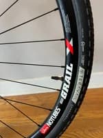 Giant Liv Brava Gravel Road Bike - M Frame — thumbnail 4