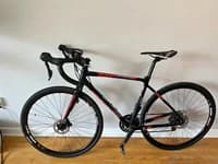 Giant Liv Brava Gravel Road Bike - M Frame — thumbnail 1
