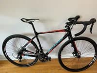 Giant Liv Brava Gravel Road Bike - M Frame — thumbnail 2