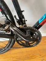 Giant Liv Brava Gravel Road Bike - M Frame — thumbnail 8