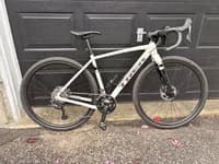 Trek Checkpoint ALR 5 gravel road bike 52cm — thumbnail 1