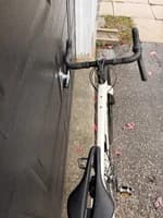 Trek Checkpoint ALR 5 gravel road bike 52cm — thumbnail 3