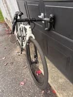 Trek Checkpoint ALR 5 gravel road bike 52cm — thumbnail 2
