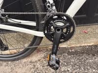 Trek Checkpoint ALR 5 gravel road bike 52cm — thumbnail 4