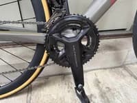 BMC RoadMachine 01 three - As new (less than 100km of use) Sz 58 — thumbnail 7
