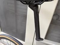 BMC RoadMachine 01 three - As new (less than 100km of use) Sz 58 — thumbnail 8
