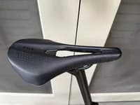 BMC RoadMachine 01 three - As new (less than 100km of use) Sz 58 — thumbnail 4