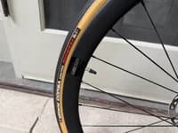 BMC RoadMachine 01 three - As new (less than 100km of use) Sz 58 — thumbnail 3