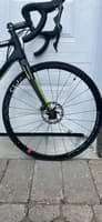 Cervelo C5 Bike Di2 Carbon — thumbnail 2