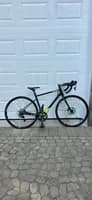 Cervelo C5 Bike Di2 Carbon — thumbnail 1