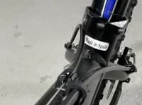 ORBEA MOUNTAIN BIKE — thumbnail 5