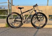 ORBEA MOUNTAIN BIKE — thumbnail 1