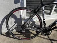 Trek Madone 4.5 road bike — thumbnail 7
