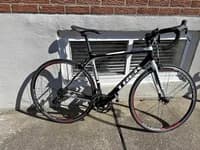 Trek Madone 4.5 road bike — thumbnail 1