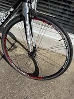 Trek Madone 4.5 road bike — thumbnail 6