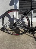 Trek Madone 4.5 road bike — thumbnail 2