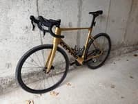 Cervelo Soloist - 58 — thumbnail 4