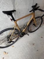 Cervelo Soloist - 58 — thumbnail 5