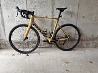 Cervelo Soloist - 58 — thumbnail 1