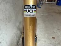 Cervelo Soloist - 58 — thumbnail 2