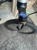 Brand new GT Expert size S 27.5 mountain bike — thumbnail 2